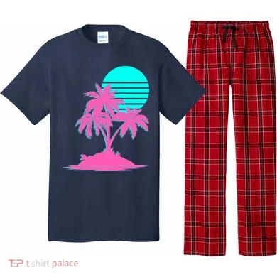 Pajama Set