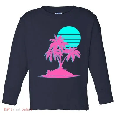 Toddler Long Sleeve