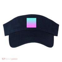 Vaporware Aesthetic Square Visor thumb 0