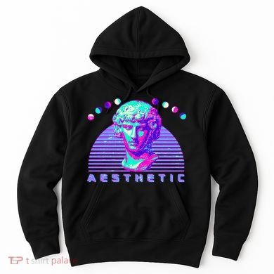 Vaporwave Aesthetic Hoodie