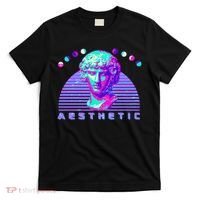 Vaporwave Aesthetic T-Shirt thumb 0