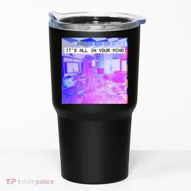 Tumbler