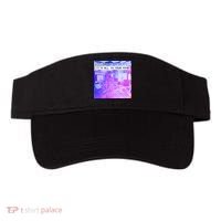 Vaporwave Room It's All In Your Mind Visor thumb 0