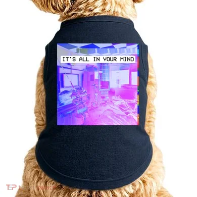 Doggie Tank