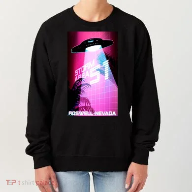 Women's Sweatshirt