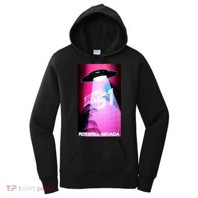 Women's Hoodie
