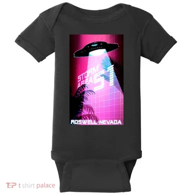 Baby Bodysuit