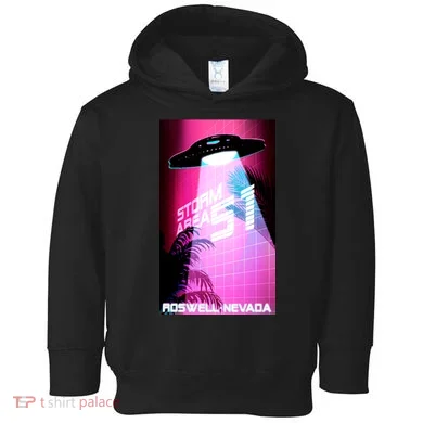 Toddler Hoodie
