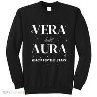 Vera Aura Reach For The Stars Sky Lovers Sweatshirt thumb 0