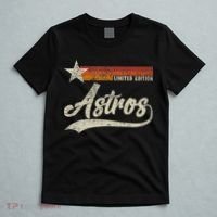 Vintage A.S.T.R.O.S Retro Style 70s 80s First Name T-Shirt thumb 5