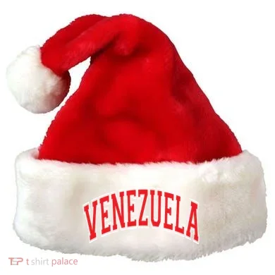 Santa Hat
