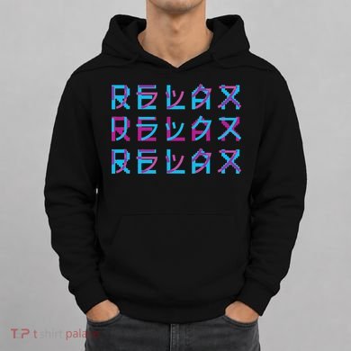 Vaporwave Aesthetic Relax Japanese Women Hoodie