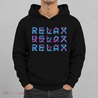 Vaporwave Aesthetic Relax Japanese Women Hoodie thumb 0
