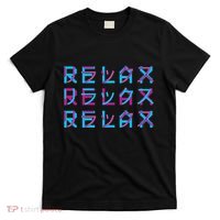 Vaporwave Aesthetic Relax Japanese Women T-Shirt thumb 0