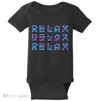 Vaporwave Aesthetic Relax Japanese Women Baby Bodysuit thumb 0