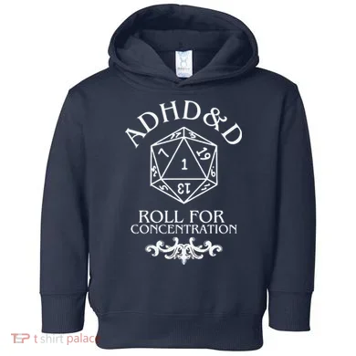 Toddler Hoodie