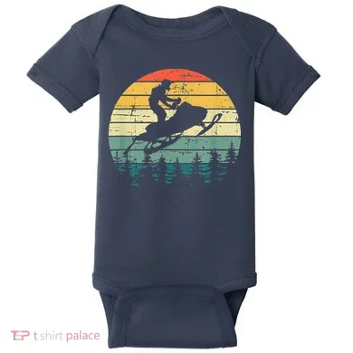 Baby Bodysuit