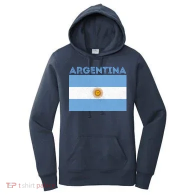 Women's Hoodie