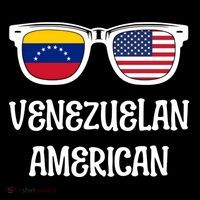 Venezuelan American Sunglasses Usa Venezuela Flags Gift Coffee Mug thumb 5