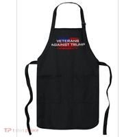 Veterans Against Trump Anti Trump Apron thumb 0