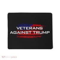 Veterans Against Trump Anti Trump Mousepad thumb 0