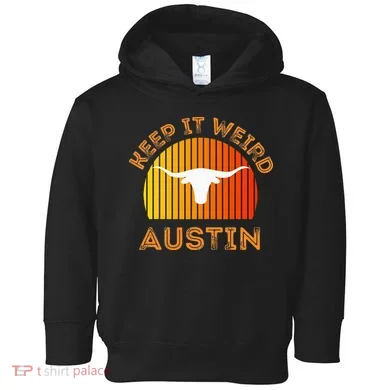 Toddler Hoodie