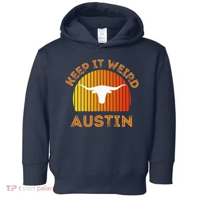 Toddler Hoodie