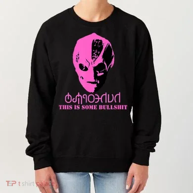 Women's Sweatshirt