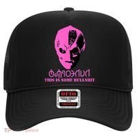 Vanderspeigle Alien This Some Bullshit | Funny Hat thumb 0