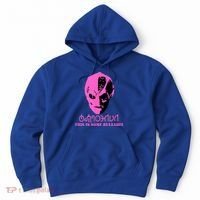 Vanderspeigle Alien This Some Bullshit | Funny Hoodie thumb 0