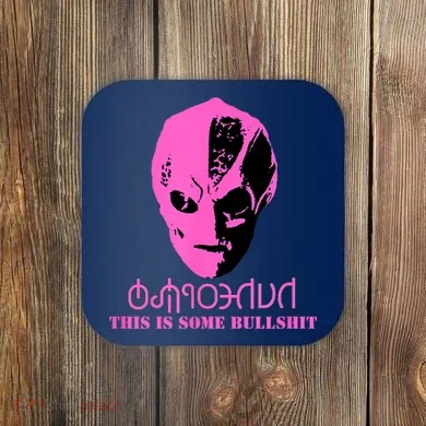 Coaster