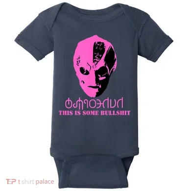 Baby Bodysuit