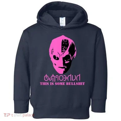 Toddler Hoodie