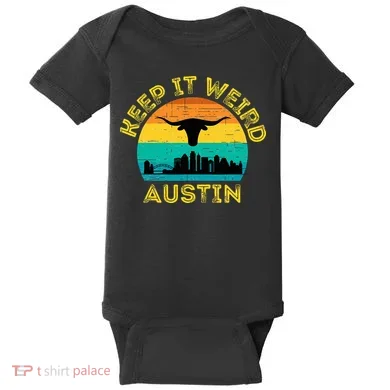 Baby Bodysuit