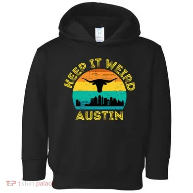 Toddler Hoodie