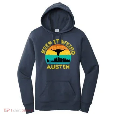 Women's Hoodie