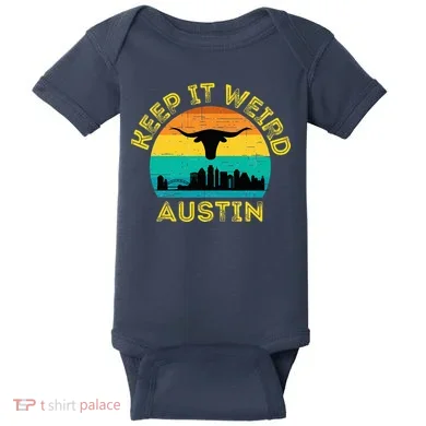 Baby Bodysuit