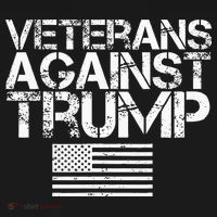 Veterans Against Trump  PosiCharge Competitor Tank thumb 2