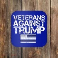Veterans Against Trump  Coaster thumb 0