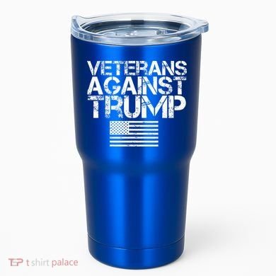 Veterans Against Trump  Tumbler