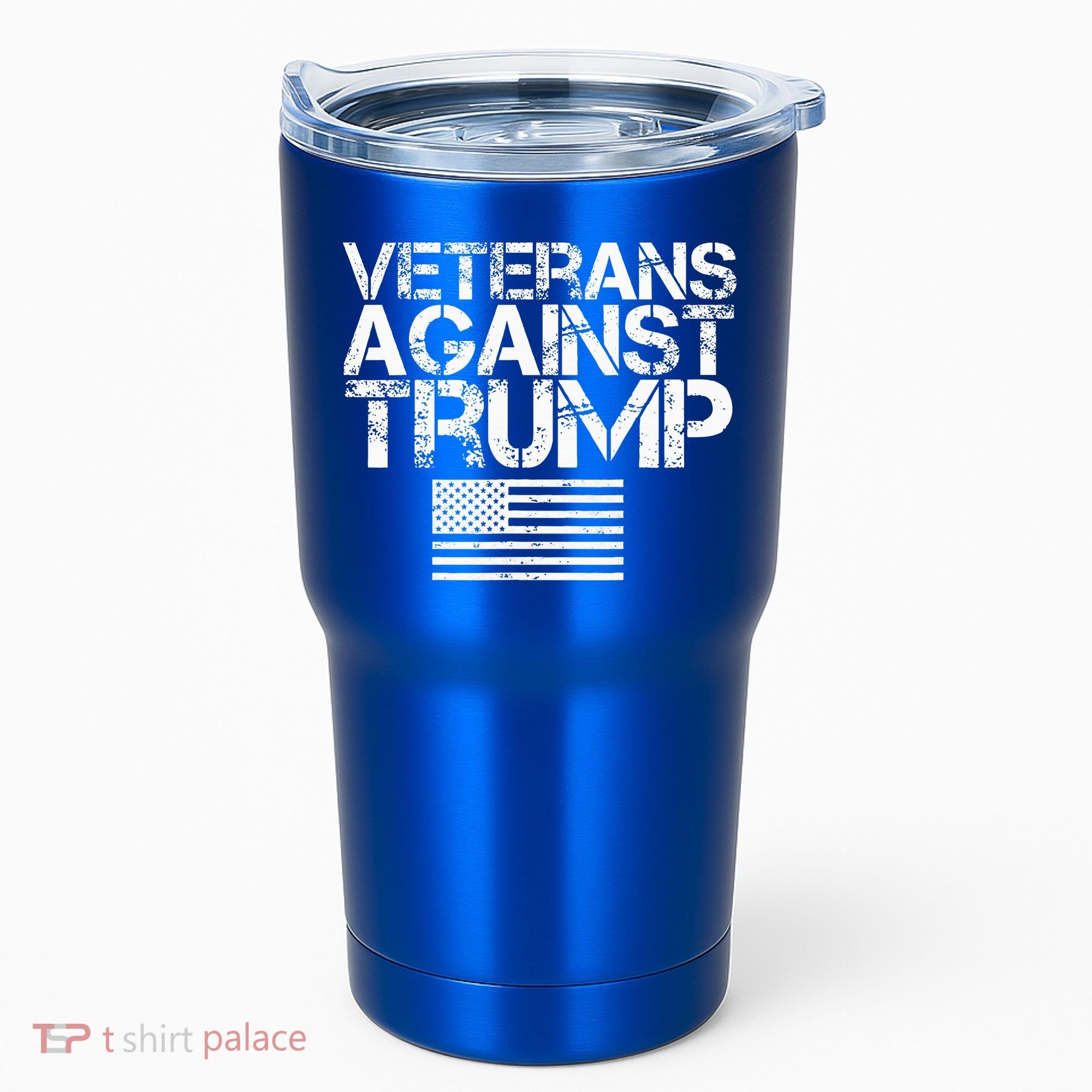 Veterans Against Trump  Tumbler