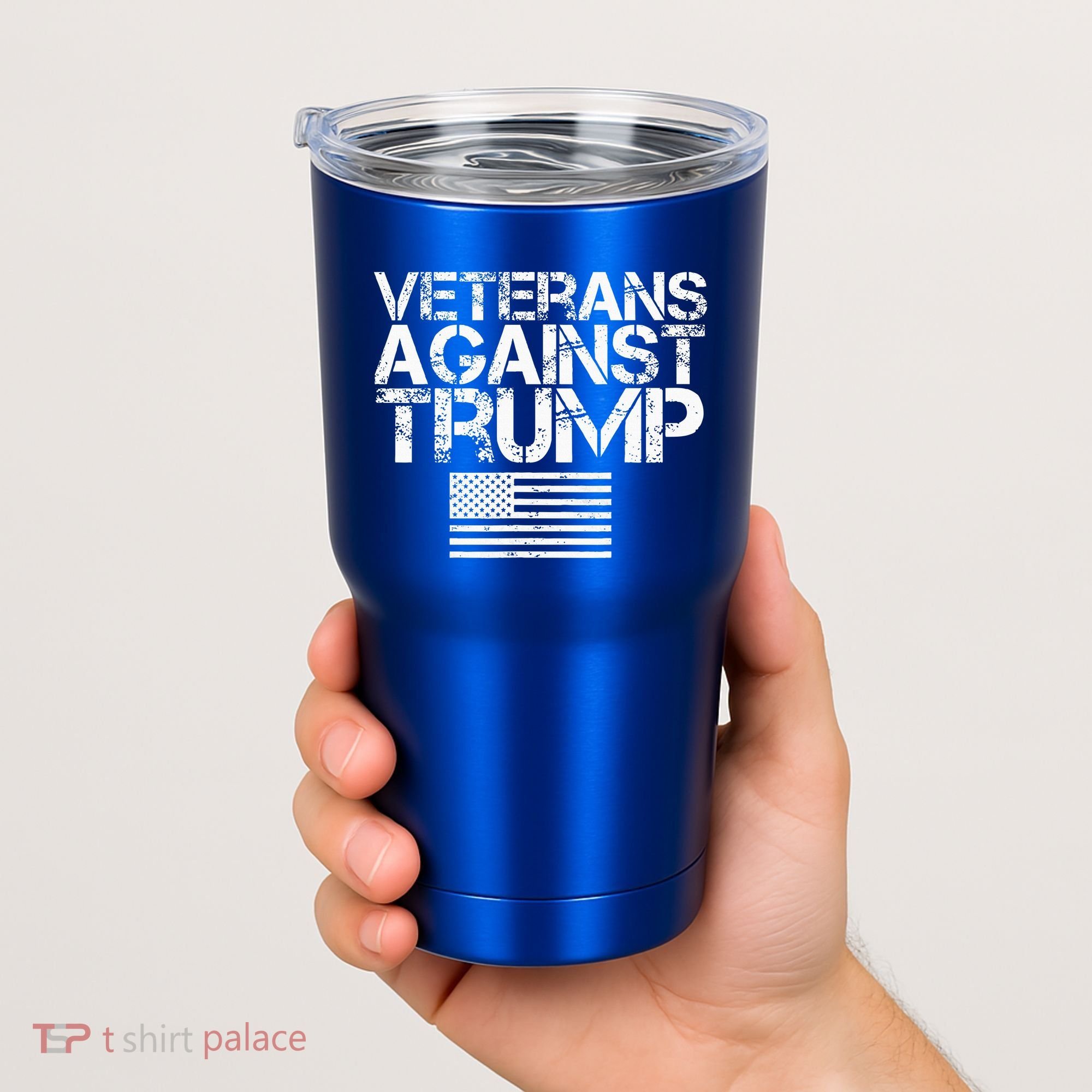 Veterans Against Trump  Tumbler