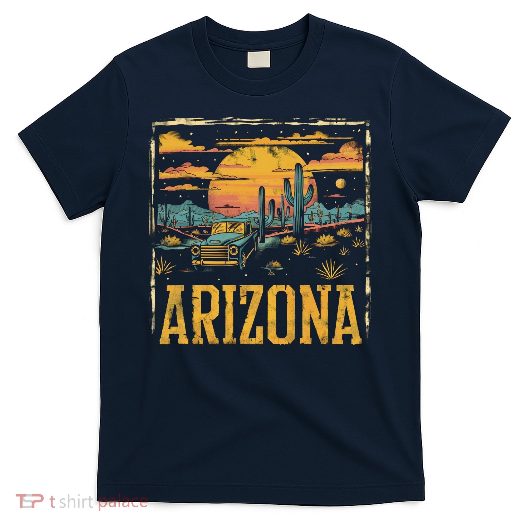 Vintage Arizona T-Shirt