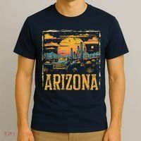 Vintage Arizona T-Shirt thumb 3