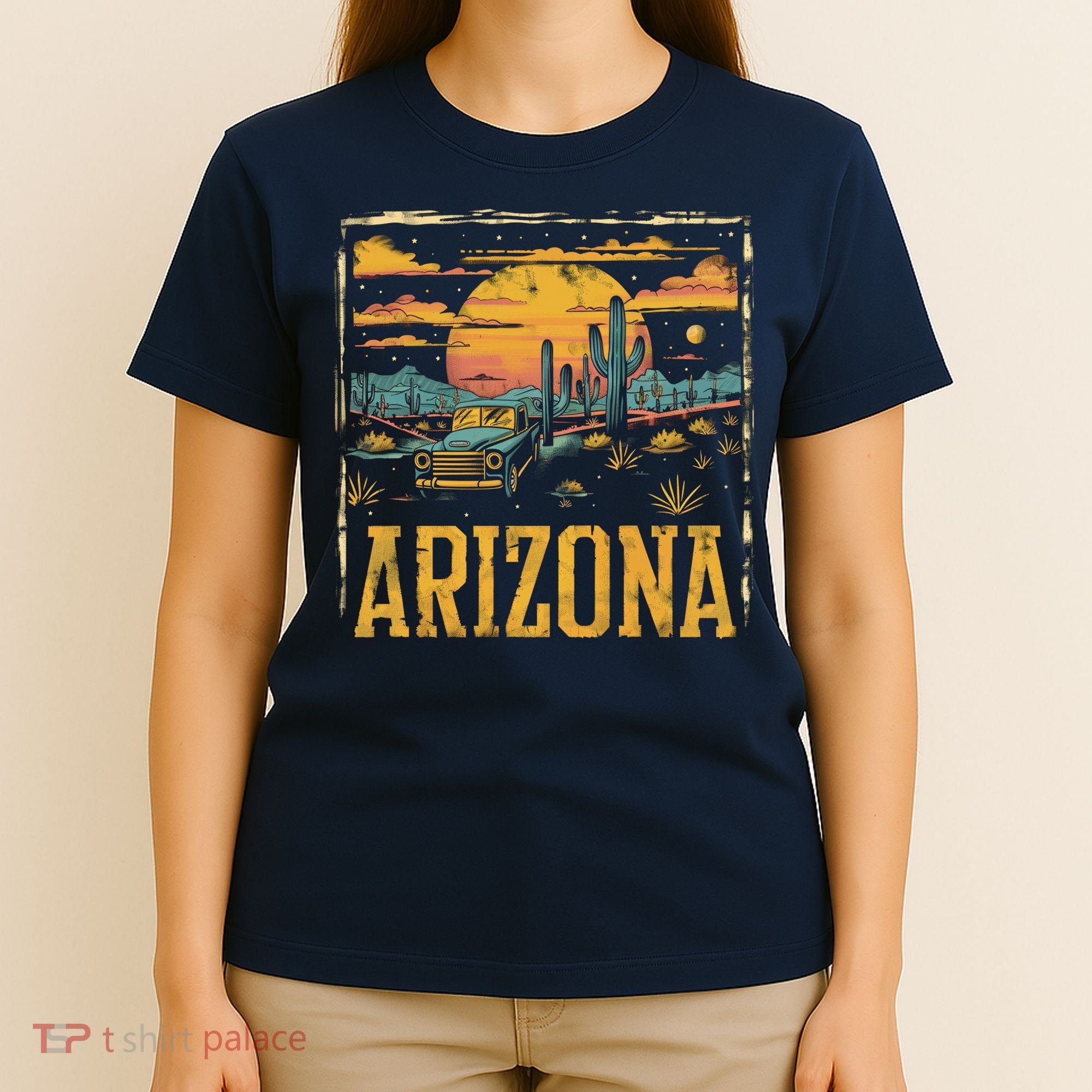 Vintage Arizona T-Shirt