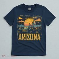 Vintage Arizona T-Shirt thumb 5