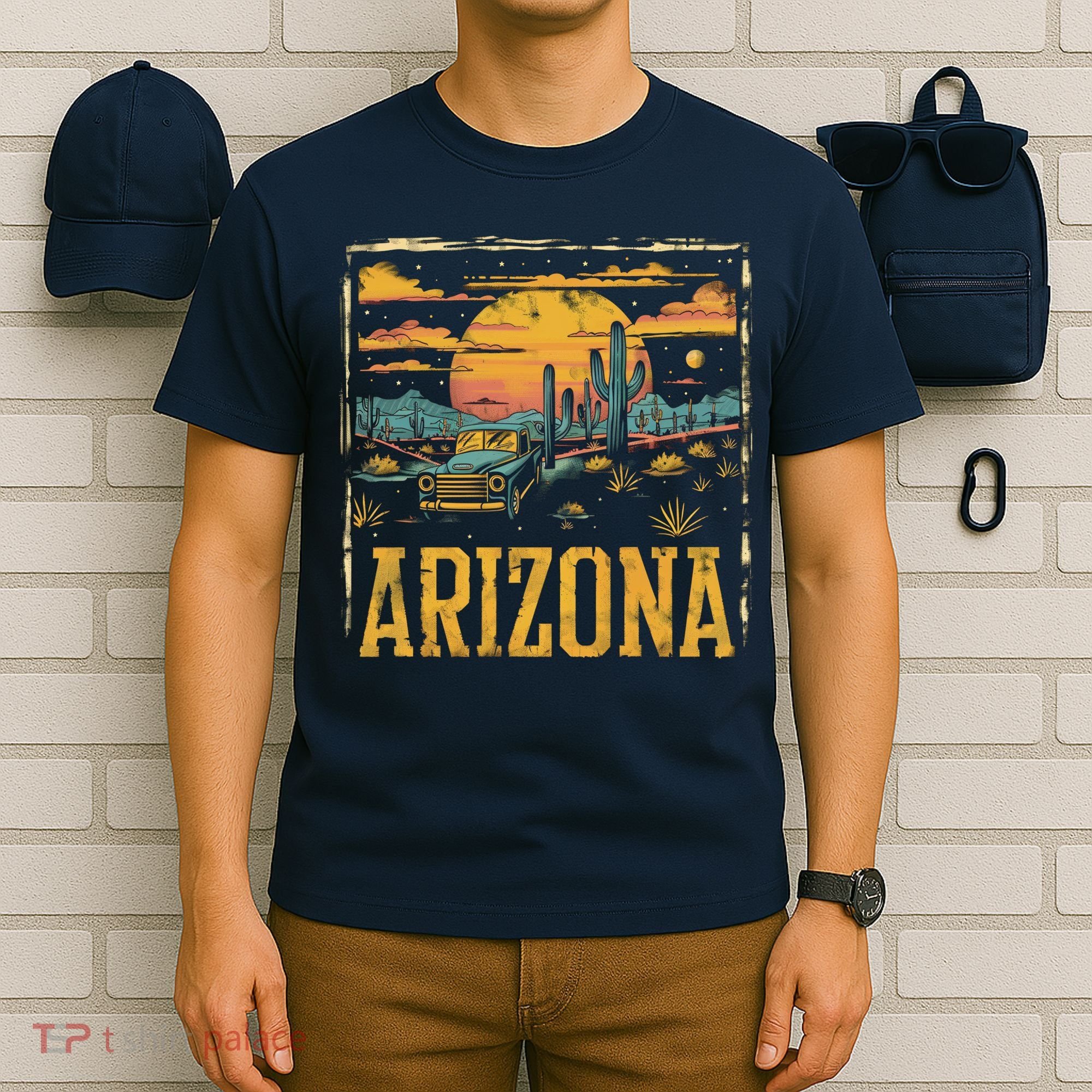 Vintage Arizona T-Shirt