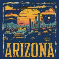 Vintage Arizona T-Shirt thumb 7
