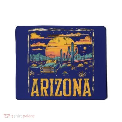Vintage Arizona Mousepad