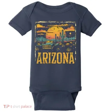Baby Bodysuit